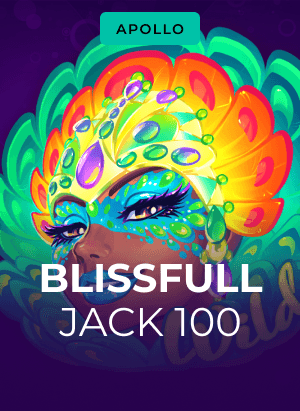 Blissfull Jack 100