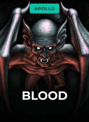 Blood
