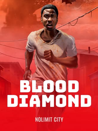 Blood Diamond