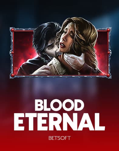 Blood Eternal