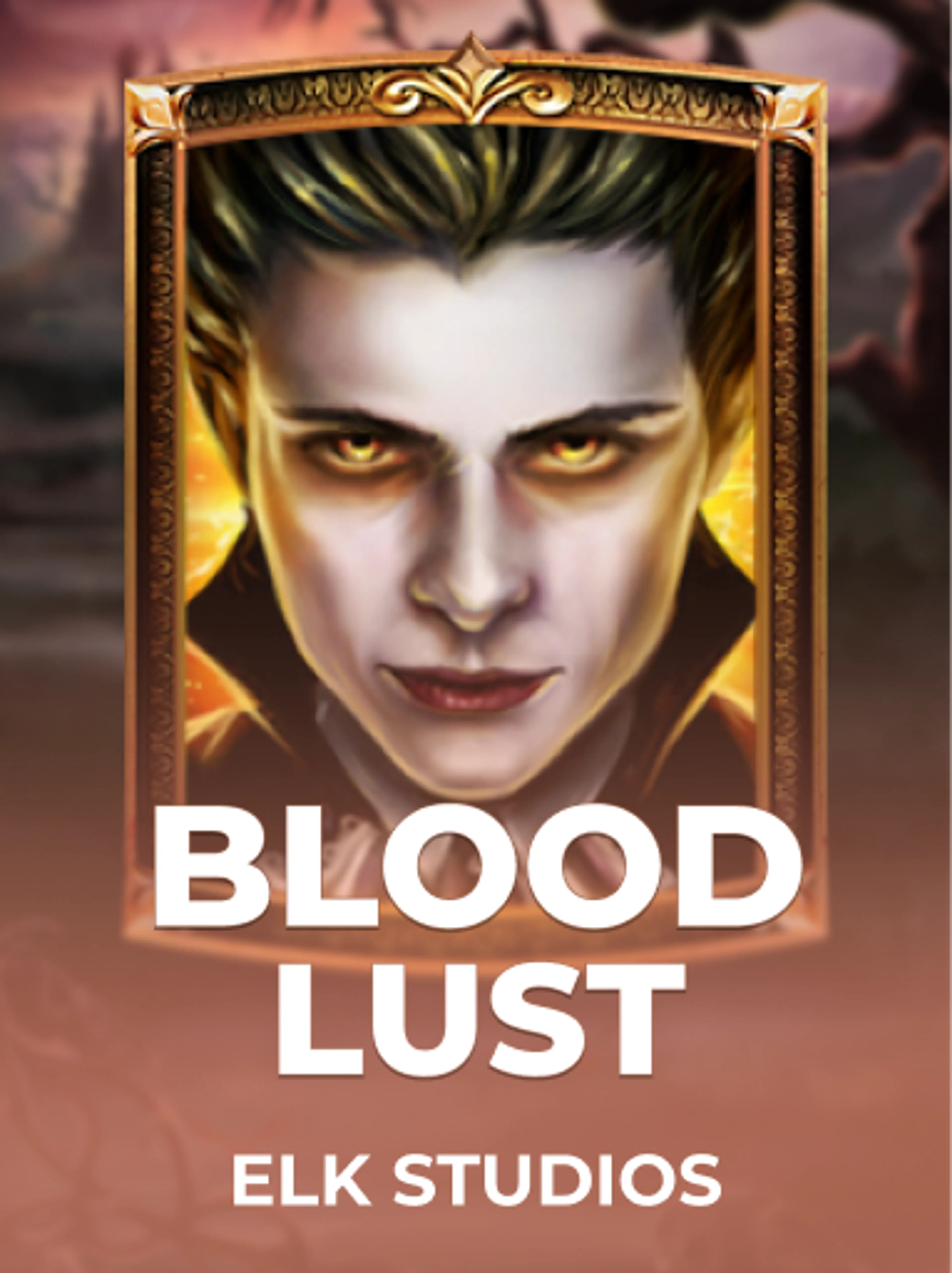 Blood Lust