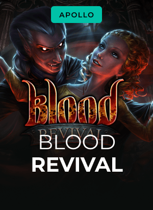 Blood Revival
