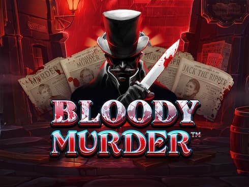 Bloody Murder