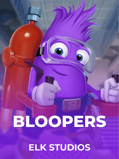 Bloopers