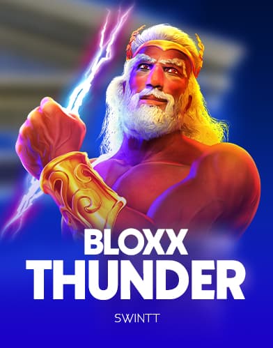 Bloxx Thunder