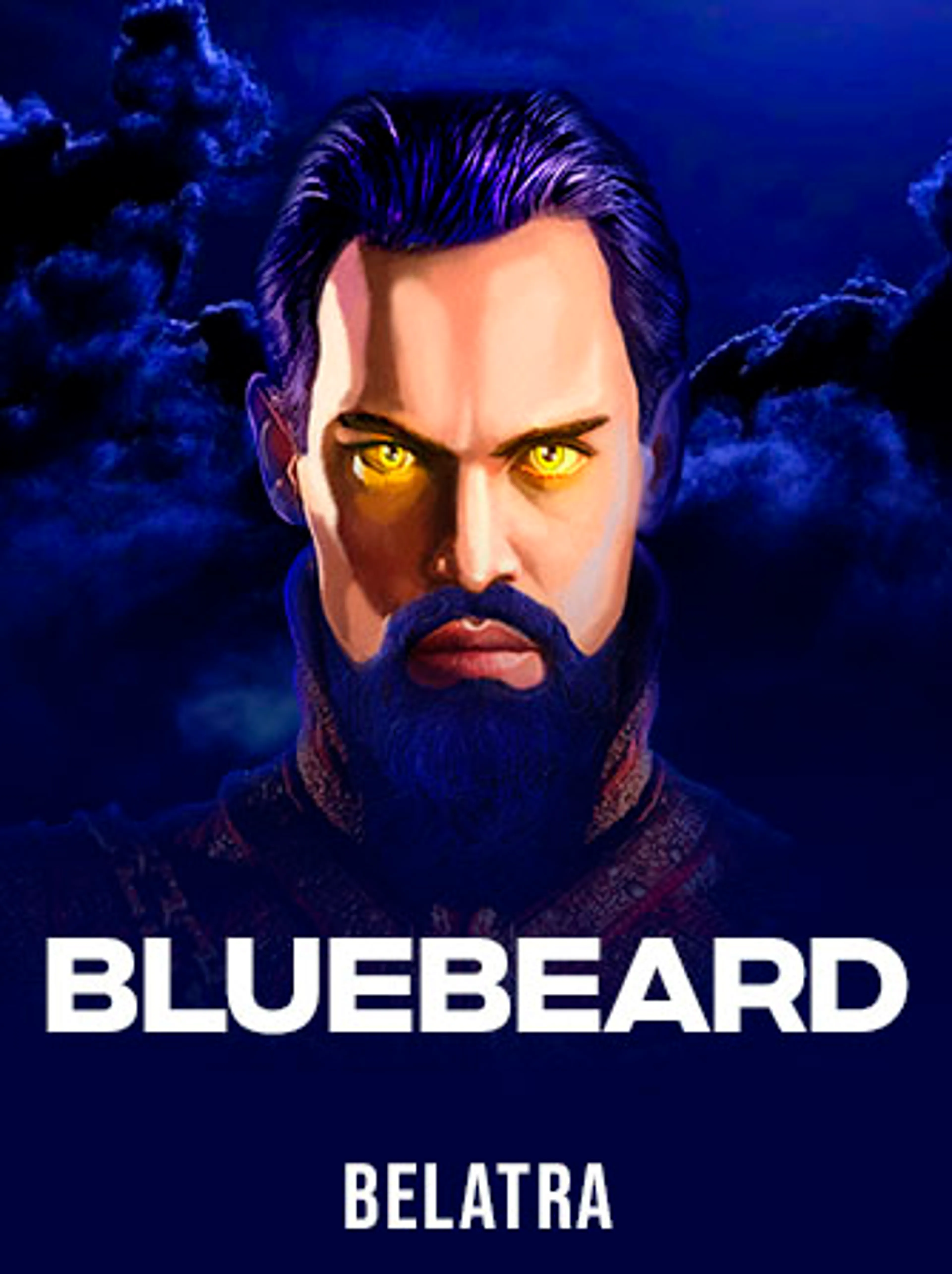 Blue Beard