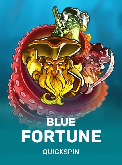 Blue Fortune