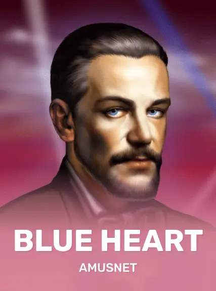 Blue Heart