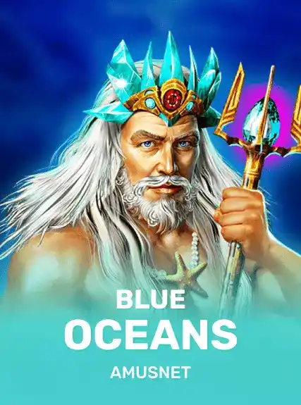 Blue Oceans