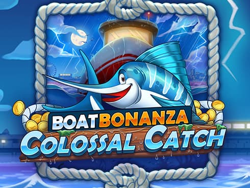Boat Bonanza - Colossal Catch