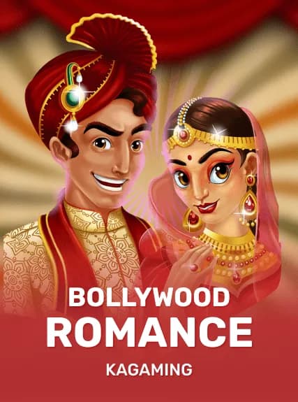 Bollywood Romance