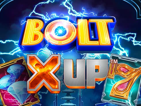 Bolt X UP