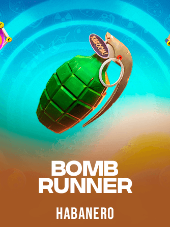 Bomb Runner