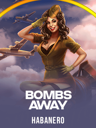 Bombs Away