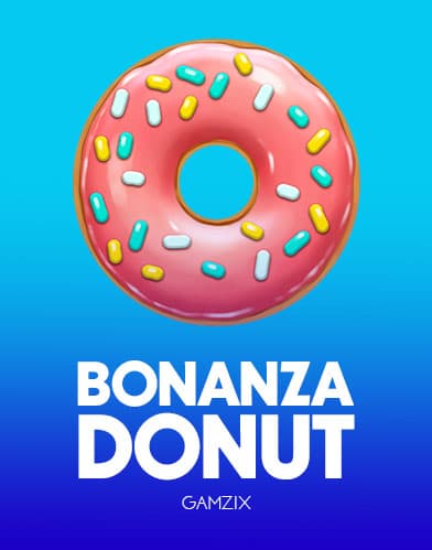 Bonanza Donut