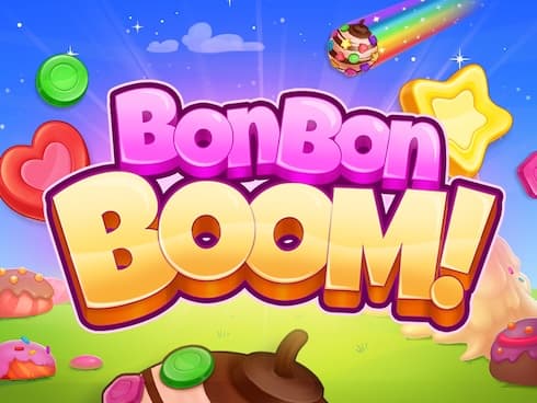 BonBon Boom!