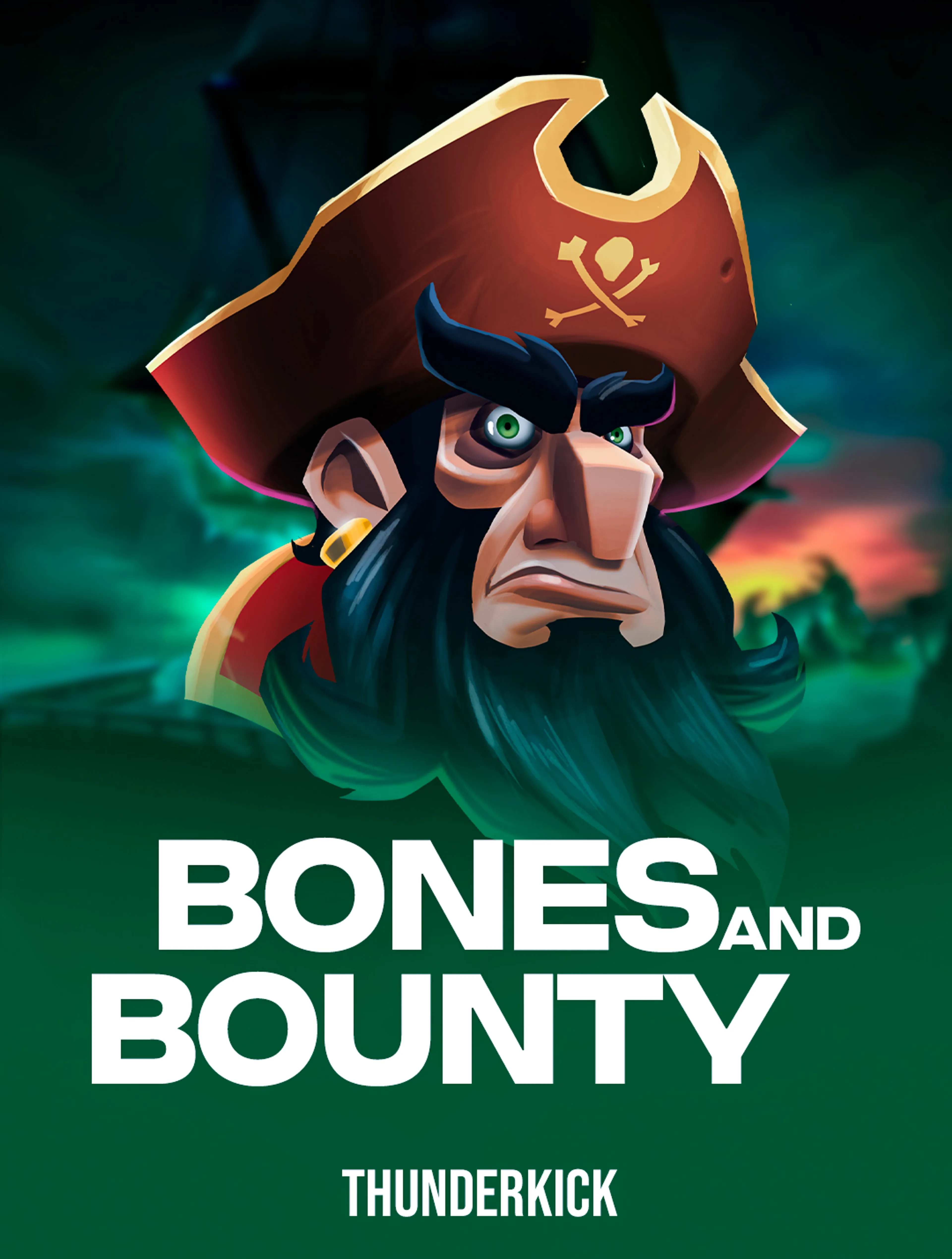 Bones & Bounty!