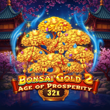 Bonsai Gold 2: Age of Prosperity