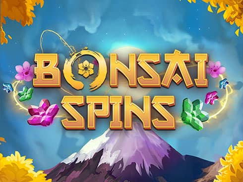 Bonsai Spins