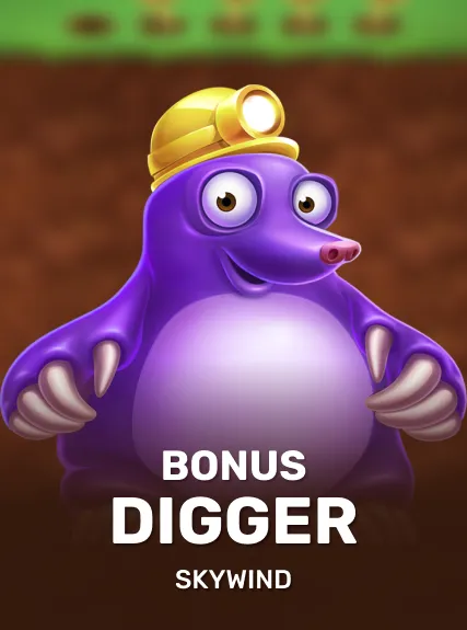 Bonus Digger
