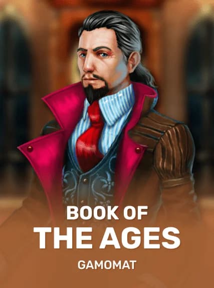 Book of Ages