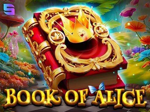 Book Of Alice
