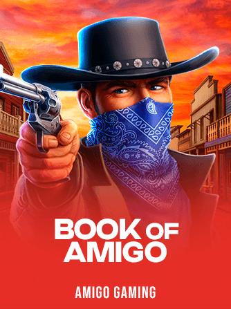 Book of Amigo