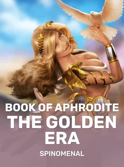 Book Of Aphrodite - The Golden Era