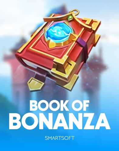 Book of Bonanza