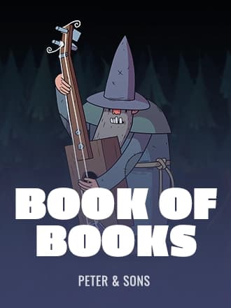 Book of Books
