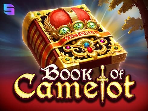 Book Of Camelot