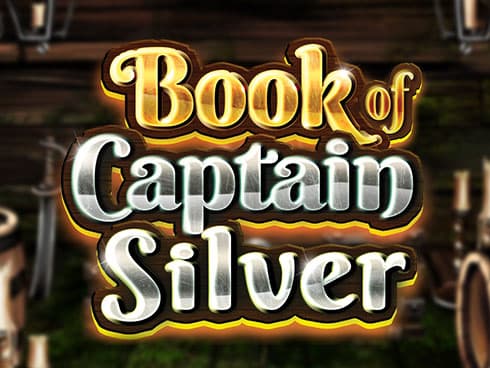 Book of Captain Silver