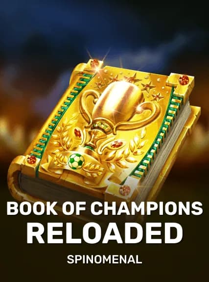 Book of Champions Reloaded