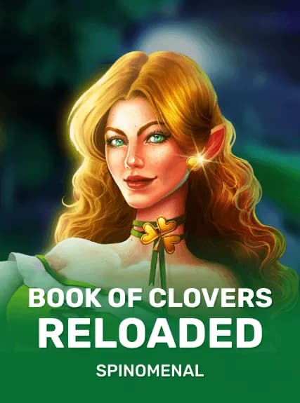 Book Of Clovers Reloaded