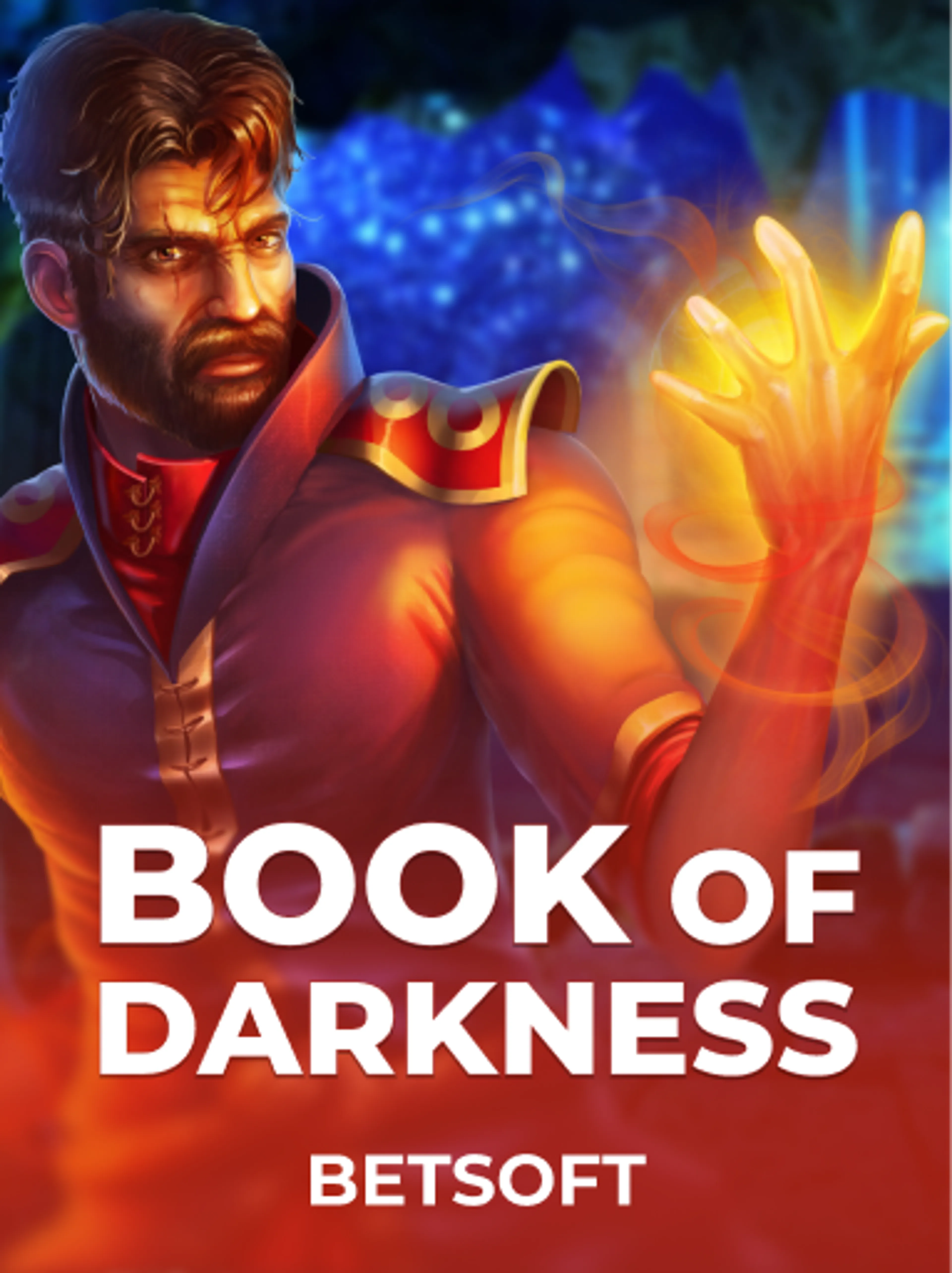 Book of Darkness