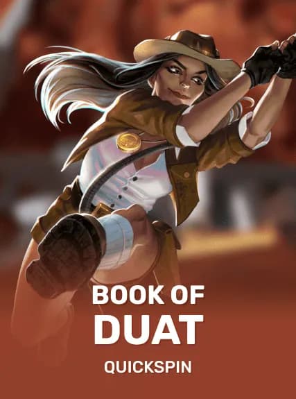 Book of Duat
