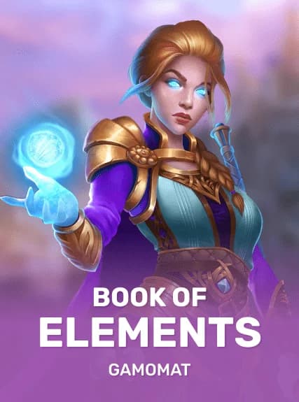 Book of Elements