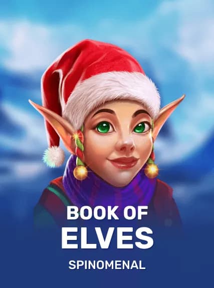 Book Of Elves