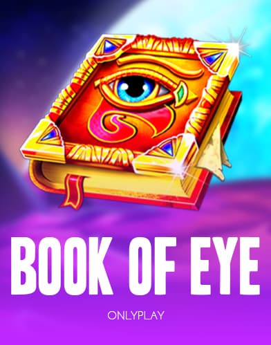 Book of Eye