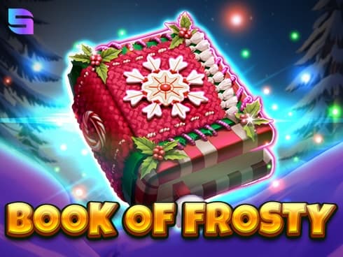Book Of Frosty