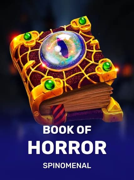 Book Of Horror
