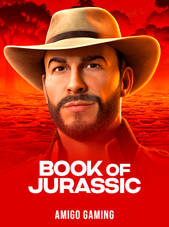 Book of Jurassic
