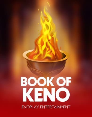 Book of Keno