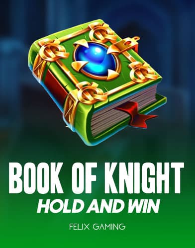 Book Of Knight Hold And Win