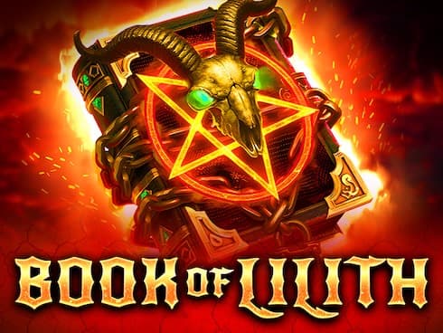 Book Of Lilith
