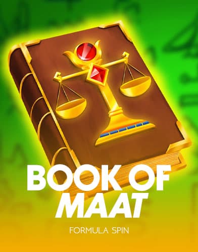 Book of Maat
