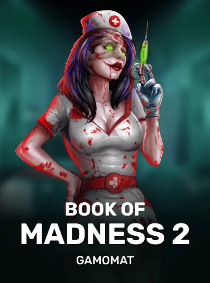 Book of Madness 2