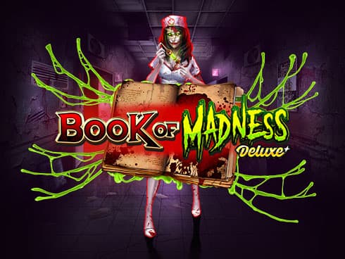 Book of Madness Deluxe