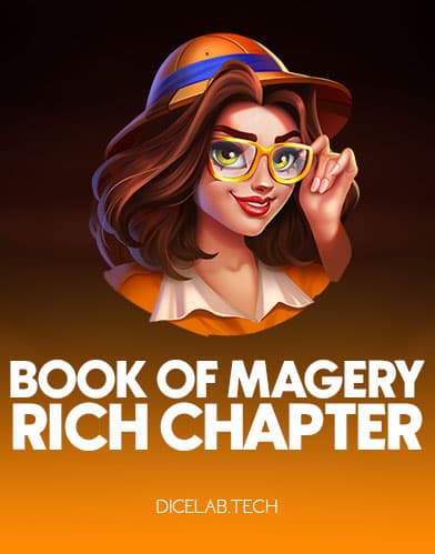 Book of Magery: Rich Chapter