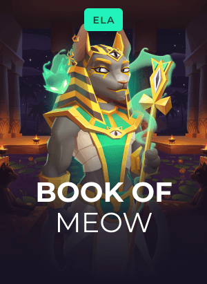 Book of Meow